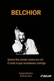 Neste volume, contaremos a vida e obra de Antonio Carlos Belchior, historiada desde o primeiro ascendente de nacionalidade portuguesa a desembarcar em terras cearenses, que originou do lado paterno a família de cognome Belchior. Do inocente “Toin Carlos” quando criança, do jovem Antonio Carlos, conhecido dos parentes e amigos, do frei de nome Francisco Antonio de Sobral, do Belchior, compositor e cantor, do Bel e suas amantes, ao bon vivant que explorou todos os prazeres da vida, nada permanecerá atrás das cortinas, das câmeras e dos olhos do leitor. Muitas das fases de sua vida que permanecem desconhecidas do grande público serão reveladas. Em suma: Do cidadão além de seu tempo, um exemplo singular, que optava às vezes em não dizer o que pensava. Gostava que o decifrassem. Um indivíduo com que se podia tratar questões mais sérias, sem criar conflitos. O mais, ficava a ler seus livros de filosofia, história, romances, etc e a desenhar calado, a cachimbar silenciosamente, olhando o fumo e refletindo sobre a vida.
