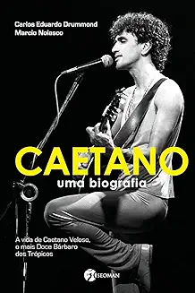 Esta é uma biografia completa de um dos artistas mais emblemáticos da música popular brasileira: Caetano Veloso. Resultado de uma pesquisa de vinte anos dos autores, conta a trajetória do grande músico desde a infância até a atualidade, apresentando inúmeras passagens ainda desconhecidas do público. Para escrever a obra, Carlos Eduardo Drummond e Marcio Nolasco realizaram mais de 150 entrevistas, com amigos de infância, professores, familiares (incluindo a mãe do cantor, Dona Canô, e todos os irmãos), músicos, profissionais do meio artístico e celebridades. Um livro que permite conhecer em detalhes, e com isenção, vida e obra deste importante ídolo nacional.