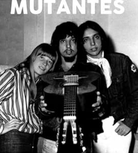 Os Mutantes, formado por Rita Lee, Arnaldo Baptista e Sérgio Dias, foram a mais inovadora e autêntica banda de rock brasileiro. Mas, mais do que isso, se consagrarm como uma das maiores bandas de rock psicodélico, admirada por músicos de todo o mundo. "O fato de as músicas serem brasileiras não é apenas um detalhe patriótico. Há todo um campo a explorar, porque a nossa música ainda é nova, num país novo, sem tradição. Existem recursos primitivos que podem ser aproveitados como ainda acontece nos Estados Unidos, mas não na Europa, hoje esgotada." A coleção Trajetórias Musicais apresenta um ensaio sobre a obra dos Mutantes, junto com quatro de suas raras entrevistas, realizadas entre 1968 e 1975, e a sua discografía.