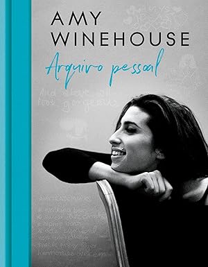 Muito tem se falado sobre Amy Winehouse desde sua trágica morte aos 27 anos. Mas quem era a verdadeira Amy?  Amy Winehouse: Arquivo pessoal destaca seu incrível talento para escrever, sua inteligência, seu charme e seu desejo pela vida. Reunindo, pela primeira vez, os diários nunca antes vistos de Amy, letras de música escritas à mão e fotografias de momentos em família, este tributo traça a sua evolução criativa, desde o crescimento, no norte de Londres, até a fama mundial, e fornece uma rara visão sobre a jovem que se tornou uma lenda da música.