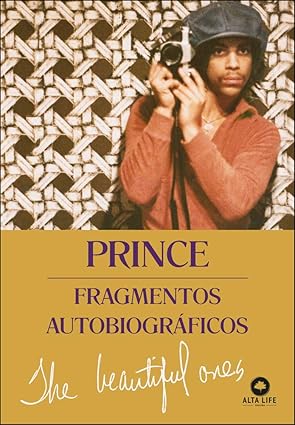 A história da ascensão vertiginosa de um dos maiores artistas de todos os tempos, contada por ele mesmo ― com fotos inéditas, álbuns e manuscritos originais, e o texto elegante das memórias iniciadas pouco antes de sua trágica morte.  Prince era um gênio, um dos músicos mais amados, talentosos e aclamados do nosso tempo. Com sua visão, originalidade e uma grande imaginação, criava mundos inteiros, como o funk sexy e paradisíaco de “Uptown”, a paisagem mítica de Purple Rain e a psicodelia de “Paisley Park”. Mas seu ato criativo mais ambicioso foi transformar Prince Rogers Nelson, nascido no estado de Minnesota, em Prince, uma das maiores estrelas da história do pop. Em The Beautiful Ones: Fragmentos auto - biográficos, Prince conta a história de como se tornou Prince ― em primeira pessoa, narra sua infância, seus primeiros contatos com o mundo e a criação da sua persona, da sua visão artística e da sua vida, antes dos hits e da fama que marcaram sua carreira. O livro é dividido em quatro partes. A primeira traz o texto das memórias que Prince estava escrevendo antes da sua trágica morte; páginas que evocam o mundo da sua infância em uma prosa lírica. A segunda parte cobre os primeiros anos da carreira de Prince como músico, antes do lançamento de seu primeiro disco, por meio de fotos e manuscritos. A terceira seção mostra a evolução de Prince, em uma sequência de imagens sem retoques que culmina na sua maior conquista, apresentada na quarta parte do livro: a sinopse original de Purple Rain ― na última etapa da criação de sua identidade, Prince reconta as três primeiras partes da sua biografia como uma jornada heroica. Além disso, o livro contém uma introdução do editor Dan Piepenbring, um texto fascinante e comovente sobre sua colaboração intensa com Prince nos últimos meses de vida dele ― uma época em que Prince estava procurando uma forma de revelar ao mundo mais informações sobre si e suas ideias sem dissipar a aura de mistério que cultivara com tanto cuidado ―, e notas que contextualizam as imagens.  Esta obra não é apenas um tributo a um ícone, mas um texto literário cheio de originalidade e energia, com as ideias e a visão de Prince, com sua voz e sua imagem ― seu presente mais inesquecível para o mundo.  PRINCE ROGERS NELSON é um dos artistas mais populares e influentes de todos os tempos. Conhecido pelo estilo único e por sua versatilidade, Prince teve uma prolífica carreira musical, marcada por uma constante evolução, combinando pop, R&B, hip-hop, jazz e soul. Prince vendeu mais de 100 milhões de discos no mundo todo, sendo um dos artistas mais bem-sucedidos da história. Ele recebeu sete prêmios GRAMMY®, um Globo de Ouro e um Oscar® pelo filme Purple Rain. Em 2004, entrou para o Rock and Roll Hall of Fame, no ano em que se tornou elegível. Prince faleceu tragicamente em sua casa, no complexo Paisley Park, em 21 de abril de 2016. Seu legado continua presente nas fortes mensagens de amor de suas músicas e nas inúmeras vidas tocadas pela sua obra.