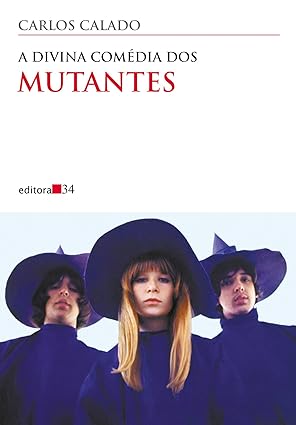 Dois anos de pesquisa e 200 entrevistas deram ao autor o material necessário para recompor a trajetória da mais original banda de rock brasileira, desde a sua criação, em 1966, até a dissolução, em 1978. Um detalhado retrato de época. "Como tantos outros jovens no final dos anos 60, Arnaldo, Rita e Sérgio foram cobaias das mais loucas experiências. Calado reconstitui com perfeição aqueles dias."(Mauricio Stycer, Folha de S. Paulo)