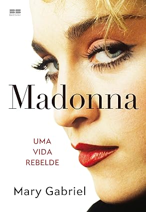 Com escrita envolvente, Mary Gabriel traz em Madonna: Uma vida rebelde um relato impactante sobre a vida de uma das maiores artistas do mundo e destaca a influência de sua obra na cultura e na sociedade.     Eleito livro do ano pelo Sunday Times , biografia do ano pelo Guardian e melhor livro do ano sobre música pelo Telegraph.  Quando decidiu escrever Madonna: Uma vida rebelde, em 2016, Mary Gabriel, autora finalista dos prêmios Pulitzer e National Book Award, não imaginava que o resultado seria um trabalho monumental, com mais de 800 páginas. Escrever sobre uma artista como Madonna não é tarefa fácil, afinal, não se trata apenas de um ícone do entretenimento, mas de uma artista que teve impacto na cultura mundial.  A menina comum que perdeu a mãe para o câncer de mama e precisou amadurecer rápido demais para cuidar dos irmãos se transformaria em algo muito maior do que uma estrela da música pop: um ícone cultural e uma das artistas mais influentes da indústria.  Questões culturais, religiosas, sociais e políticas sempre foram o combustível que alimentava a criatividade de Madonna, por vezes fazendo a artista ser alvo de polêmicas e sofre críticas vorazes. Mas ela nunca deixou de aproveitar a notoriedade de que desfrutava para ― muitas vezes de forma chocante e até mesmo feroz ― defender bandeiras: a liberdade sexual feminina, os direitos da comunidade LGBTQIAPN+, o antirracismo e a luta contra o patriarcado, o machismo e a xenofobia. Com falas de pessoas próximas à artista, Madonna: Uma vida rebelde apresenta tudo o que influenciou (e ainda influencia) a obra da maior artista performática da nossa era.  Com escrita empolgante e pesquisa embasada, Mary Gabriel nos apresenta uma biografia monumental retratando as múltiplas faces de uma artista ousada, disciplinada e visionária, costurando os dramas da vida pessoal, o ativismo, o questionamento diante da sociedade e os feitos de uma das maiores artistas do nosso tempo.