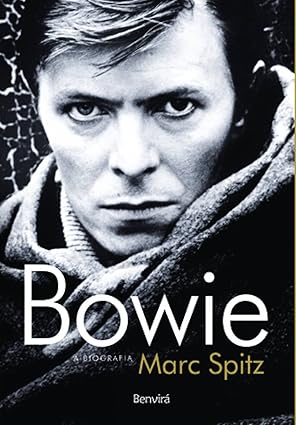 Uma biografia do astro de rock/pop inglês David Bowie, desde sua infância até a recente (e aparente) aposentadoria. O livro acompanha toda sua trajetória, com sua participação no cinema e pinceladas da carreira de outros artistas que tiveram importância na história de Bowie ou foram por ele influenciados (como Lou Reed e Rolling Stones). Além da música e do contexto de cada uma das fases do artista, o livro traz detalhes da vida pessoal de Bowie, marcada pela bissexualidade, o vício em cocaína e problemas cardíacos.