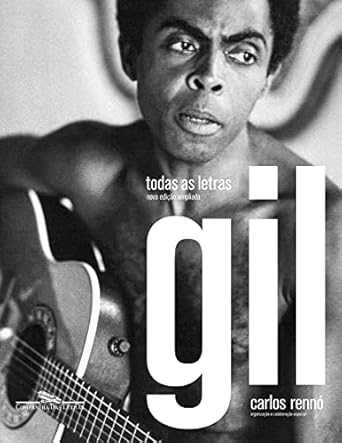 Edição comemorativa e ampliada que compila mais de quatrocentas letras escritas por Gilberto Gil em sessenta anos de carreira.  A obra de Gilberto Gil contribuiu para a transformação do conceito estético da letra de música ao lhe dar status de poesia ― cantada e popular. Ex-ministro da Cultura, membro da Academia Brasileira de Letras, Gil é um dos mais sensíveis e inventivos artistas em atividade, reconhecido e admirado no mundo inteiro. Com organização de Carlos Rennó, ilustrações inéditas de Alberto Pitta e textos de Arnaldo Antunes e José Miguel Wisnik, esta terceira edição de Todas as letras reúne o conjunto das canções compostas por Gil, uma cronologia e centenas de comentários do autor a respeito de suas composições.  “Gilberto Gil e sua obra brilham em ancestralidade e afrodescendência, sob o comando afetuoso de Tempo, divindade e rei transformado em canção. Gil é gênio e é um de nós!” ― Jurema Werneck  “Gil tem uma aura espiritual muito forte, de divindade. A sabedoria com a qual ele analisa a experiência humana é algo que sempre me enriqueceu.” ― Emicida